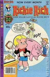 Richie Rich #189