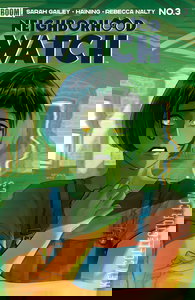 Neighborhood Watch #3