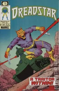 Dreadstar #18