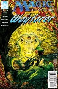 Magic the Gathering: Wayfarer #3