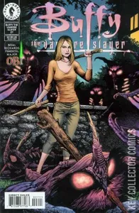 Buffy the Vampire Slayer #27