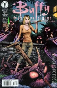 Buffy the Vampire Slayer #27