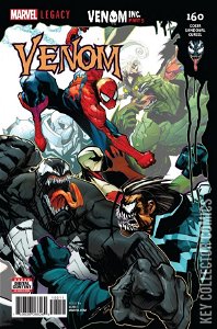 Venom #160