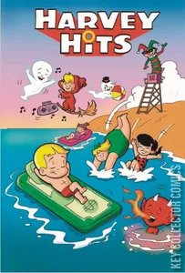 Harvey Hits #4