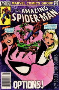 Amazing Spider-Man #243