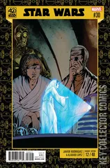 Cover for Star Wars #30