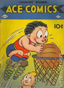 Ace Comics #34
