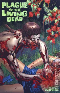 Plague of the Living Dead #2