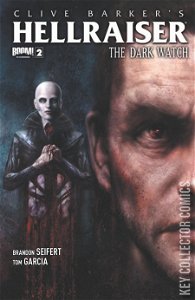 Hellraiser: The Dark Watch