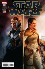 Cover for Star Wars #62