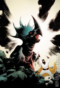 Space Ghost #11