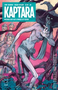 Kaptara #3
