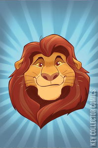 The Lion King #2