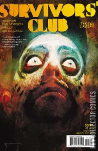 Survivors' Club #3