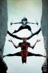 Variant Cover for Thundercats: Lost #5
