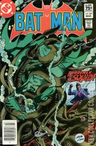 Batman #357