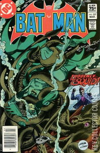 Batman #357
