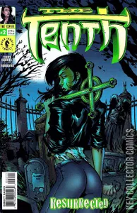 The Tenth: Resurrected #2
