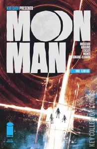 Moon Man #3