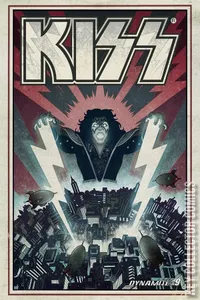 KISS #9