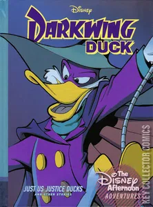 Disney Afternoon Adventures #1