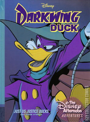 Disney Afternoon Adventures
