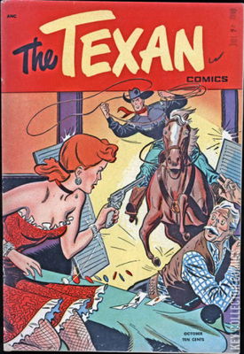 The Texan