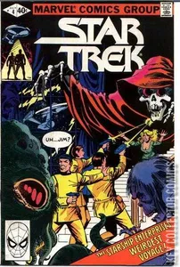 Star Trek #4
