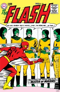 Flash #105