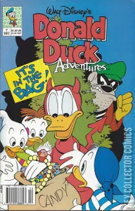 Walt Disney's Donald Duck Adventures #7