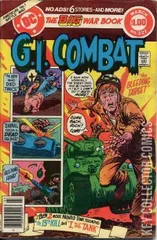 Cover for G.I. Combat #227