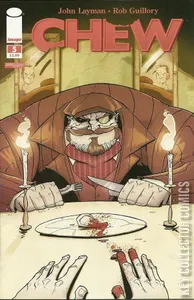 Chew #5