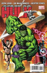Hulk #11