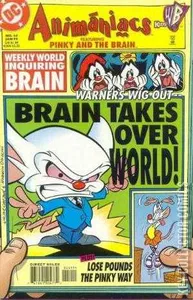 Animaniacs #44