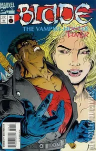 Blade: The Vampire Hunter #6