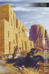 Cover for Gunhawks, The #1