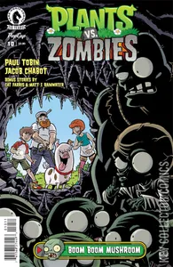 Plants vs. Zombies #10