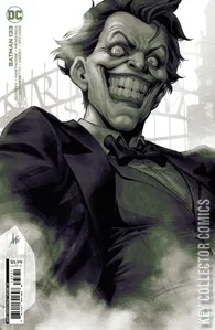 Batman #133