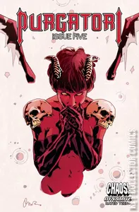Purgatori #5
