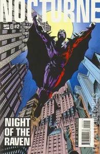Nocturne #2