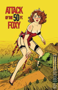 Pinupocalypse #6