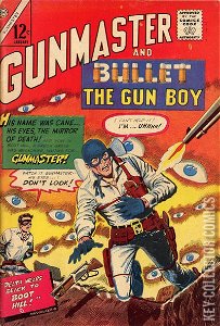 Gunmaster #87