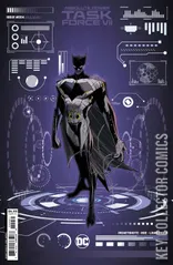 Variant Cover for Absolute Power: Task Force VII #4