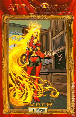 Aspen Showcase: Ember