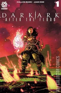 Dark Ark: After The Flood #1