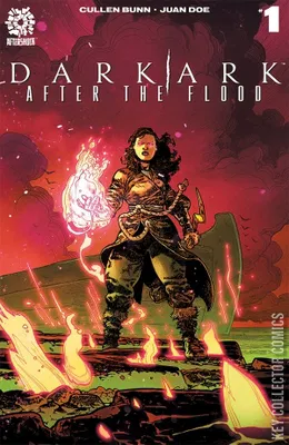 Dark Ark: After The Flood