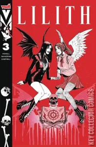 Lilith #3