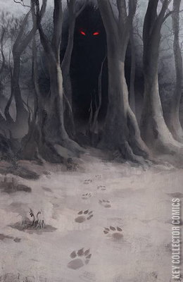 Hunt for the Skinwalker