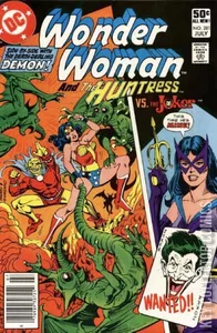 Wonder Woman #281