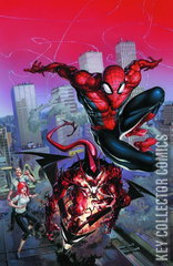 Variant Cover for Amazing Spider-Man #798